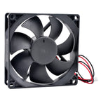 ACP9225 9cm 92mm Fan 92x92x25mm 9025 DC5V 12V 24V 2pin Cooling Fan for Chassis Power Inverter