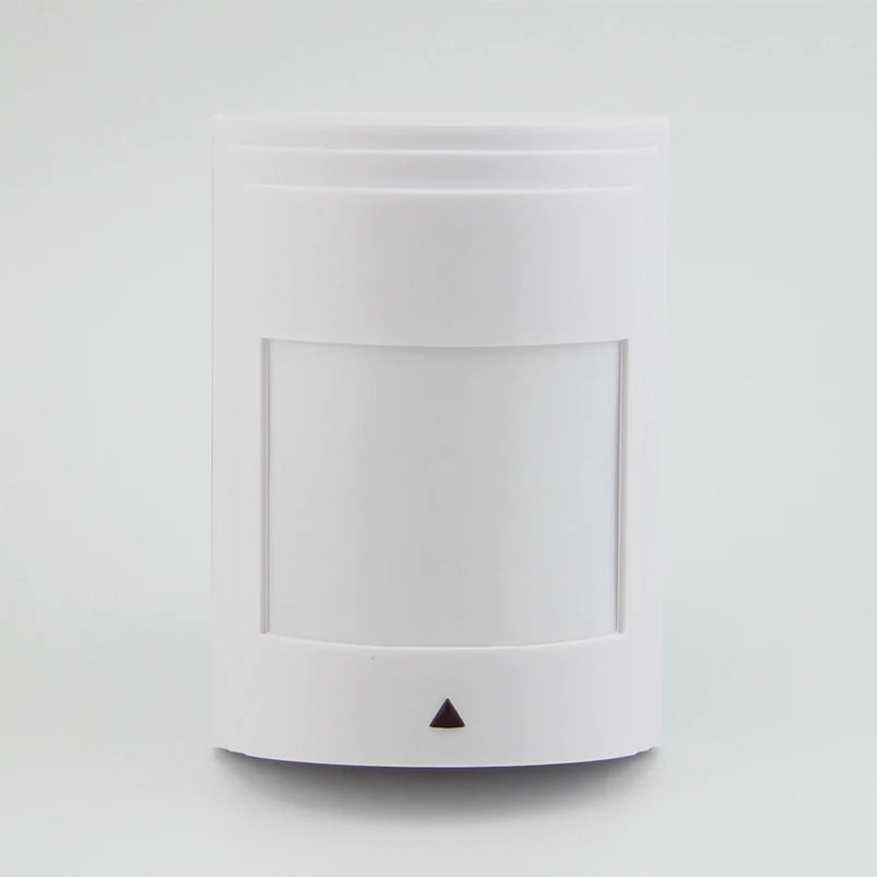 eMastiff Wired PIR sensor for Home Alarm System Wired Infrared Motion Detector Sensor work with Alarm Panel