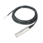 QDY30A Hydrostatic Water Pressure Level Sensor Probe 4-20mA 0-3.3V Signal Output Liquid Level Transmitter