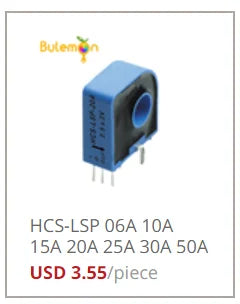 Rotary Hall Angle Sensor|0-360 Degree|Full Circle without Dead Angle|Magnetism|P3022-V1-CW360