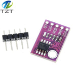 TZT 1/3PCS LM75 LM75A Temperature Sensors Module For Arduino