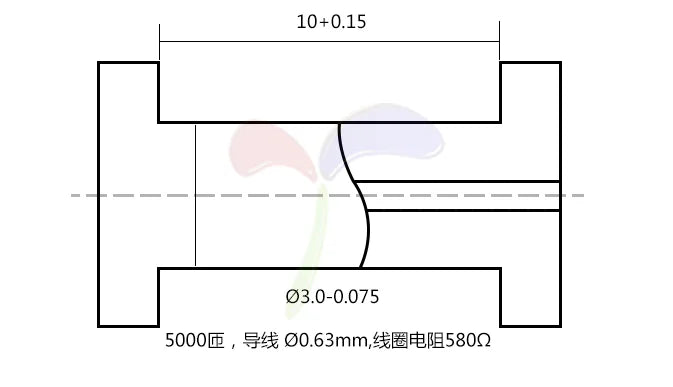 20Pcs/5pcs Reed Switch Magnetic Induction Switch Normally Open Normally Closed NO NC Conversion Sensor Induction 4*28MM 1.8*10