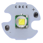 5050 XMLL LED T6 10W White Light with 20mm star pcb+ 3.7V 5modes led Driver +T6 10degree led Lens with Base Holder kit