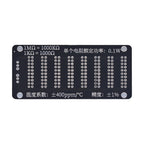 7 Seven Decade 1R - 9999999R Programmable Adjustable SMD Resistor Slide Resistor Board Step Accuracy 1R 1% 1/2 Watt Module 200V
