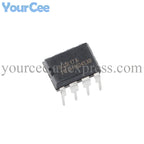 10pcs STC8G1K17A STC8G1K08A STC8G1K08 36I DIP8 Single Chip IC Microcontroller Micro Controller MCU
