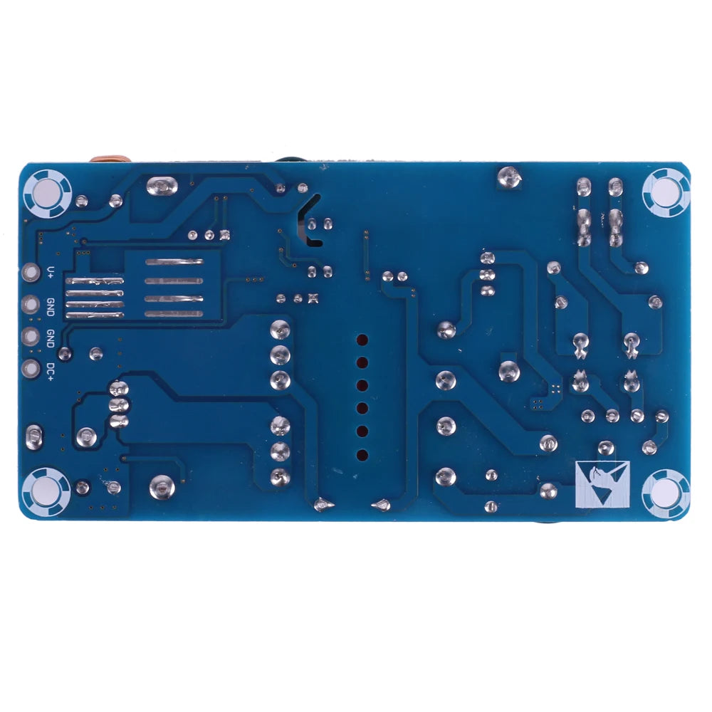 AC-DC Converter AC 110V 220V to 10V-18V/8A 1.5V-17V/4A 96W Dua Power Supply Module Adjustable Buck Step Down Module