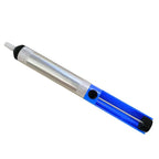80W Digital Electric Soldering Iron Set Kit Temperature Adjustable 220V 110V  Ceramic Heater Soldering Tips Welding Tool  set