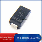 20PCS SMA SMD Diode Schottky M1 M2 M7 1N5822 SS34 SS12 SS13 SS14 SS16 SS24 SS26 SS32 SS36 SS110 SS210 ES1J ES2J SS310 US1G US1J