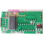 New ch341a bios usb programmer sop8 test clip soic8 sop16 1.8V adapter w25q64 mx25l6405 mx25l6405d 24 25 usb eeprom programmer