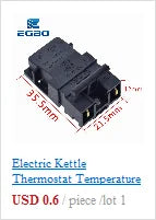 1~5PCS EGBO INA219 I2C Zero Drift Bi-directional Current Power Supply Sensor Breakout Monitoring Module
