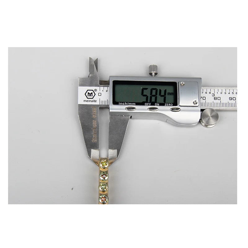 1Pcs Copper Terminal Wiring Distribution Box Grounding Brass Connection Row Zero Bar 4/5/6/7/8/10/12/15 Hole Zero Ground Row