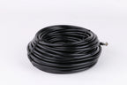 LMR400 Cable 50Ohm 50-7 BNC Male to BNC Male Plug Adapter 50-7 Pigtail Jumper Ham Radio Antenna Extension Cord Coaxial Connector