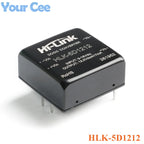 5W 6W 10W DC-DC Isolated Converter Power Supply Module 24V 12V to 15V/5V/12V 24v to 5V/12V VRB1224YMD VRB2424YMD VRA2424YMD