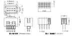 ZH07 ZH06 ZH06-I/II/III/VI PM2.5 Laser Dust Gas Sensor Module High Precision Air Quality Detection Serial Port PWM GP2Y1014AUVF