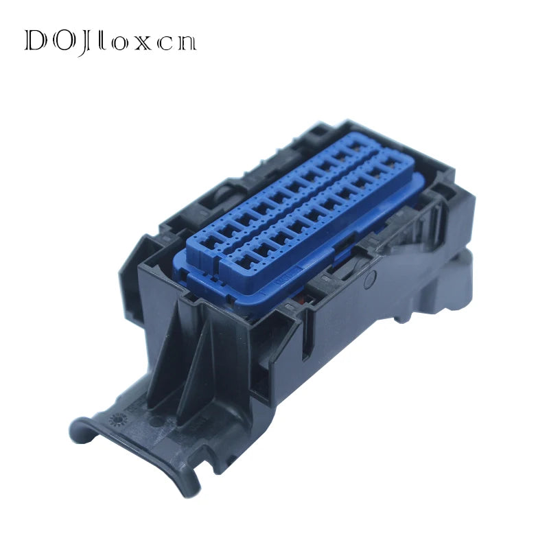 1 Set 66/73/80 Pin 34566-0103 34566-0203 34566-0303 Molex MX123 Female Electricity Connector For IQAN-MC43 Master Controllers