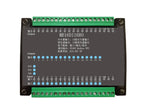 16DI/16RO 16-channel Digital Isolated Input and 16-channel Relay Isolated Output RS485 MODBUS Module with Network Disconnection