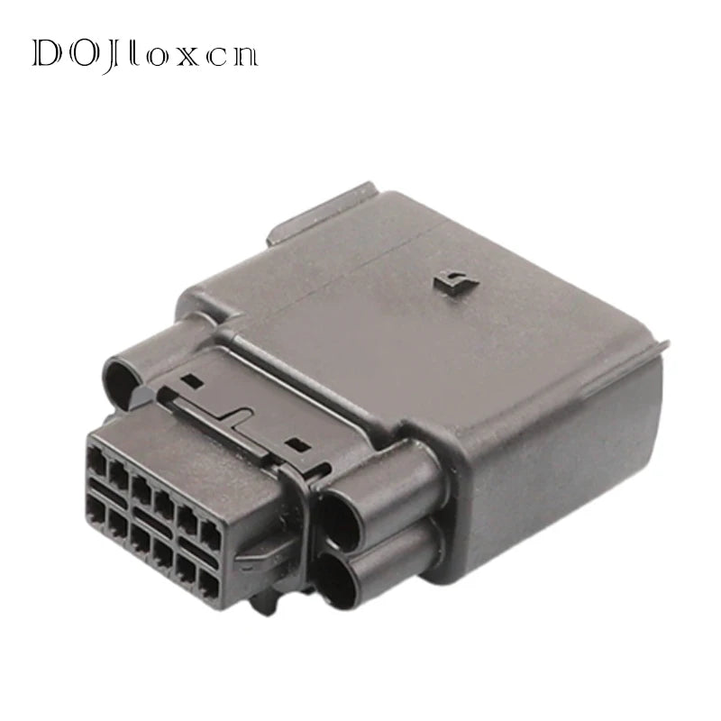 1/5/10/20 Sets Molex 16 Pin 4B+12S Hybrid Wire Connectors Engine Plug 34985-1601 For GM Ford Mondeo Focus Buick Lacrosse