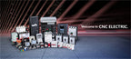 CNC SUL181d Time Relay Track Installation Mechanical Timer 220V 24-hour Industrial Time Control Switch