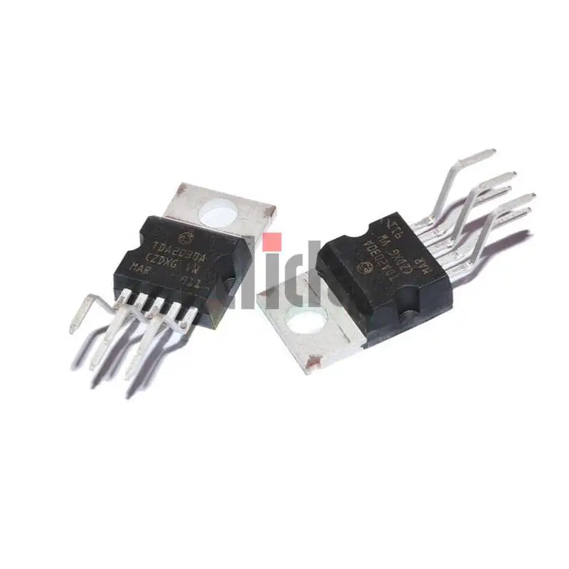 10PCS TDA2003 TDA2030 TDA2050 LM317T IRF3205 E13009-2 Transistor TO-220 TDA2030A TDA2003A TO220 New and Original IC Chipset