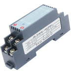 DC Signal Converter 4-20mA 0-10V 0-20mA 50mA 75mV Signal Transmitter Current Voltage Transducer DC24V