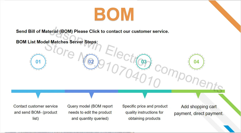 Jasonwin 100% new original 10-50 units/lot MOSFET IRF540NPBF IRF540N TO-220 33A 100V Power Transistor