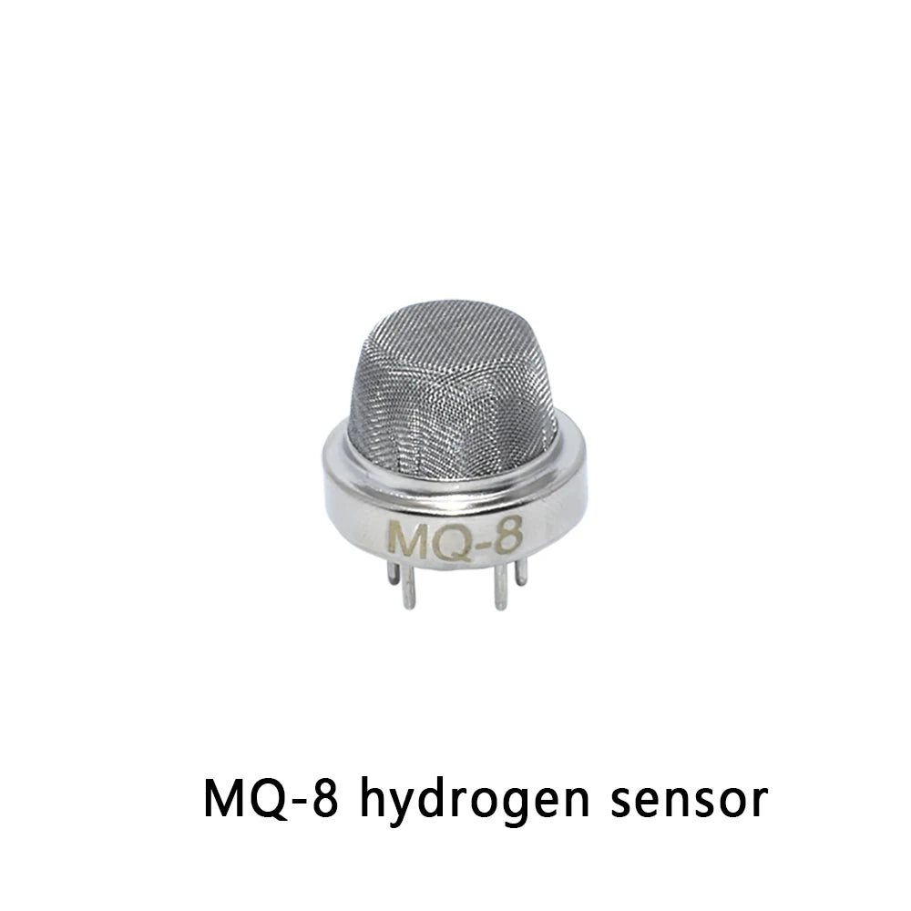 MQ Sensori della Serie MQ135 MQ2 MQ3 MQ5 MQ7 di Rilevamento del Sensore di Gas Rivelatore di MQ-135 MQ-2 MQ-3 MQ-5 MQ-7 DIP