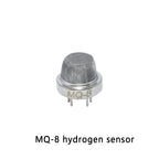MQ Sensori della Serie MQ135 MQ2 MQ3 MQ5 MQ7 di Rilevamento del Sensore di Gas Rivelatore di MQ-135 MQ-2 MQ-3 MQ-5 MQ-7 DIP