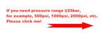 pressure sensor transducer transmitter for water oil fuel gas air 1/8NPT DC 5V ceramic sensor stainless steel 5-300psi optional
