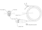 NPT1/8 Oil,Fuel,Diesel,Gas,Air,Water Pressure Transmitter Sensor Transducer