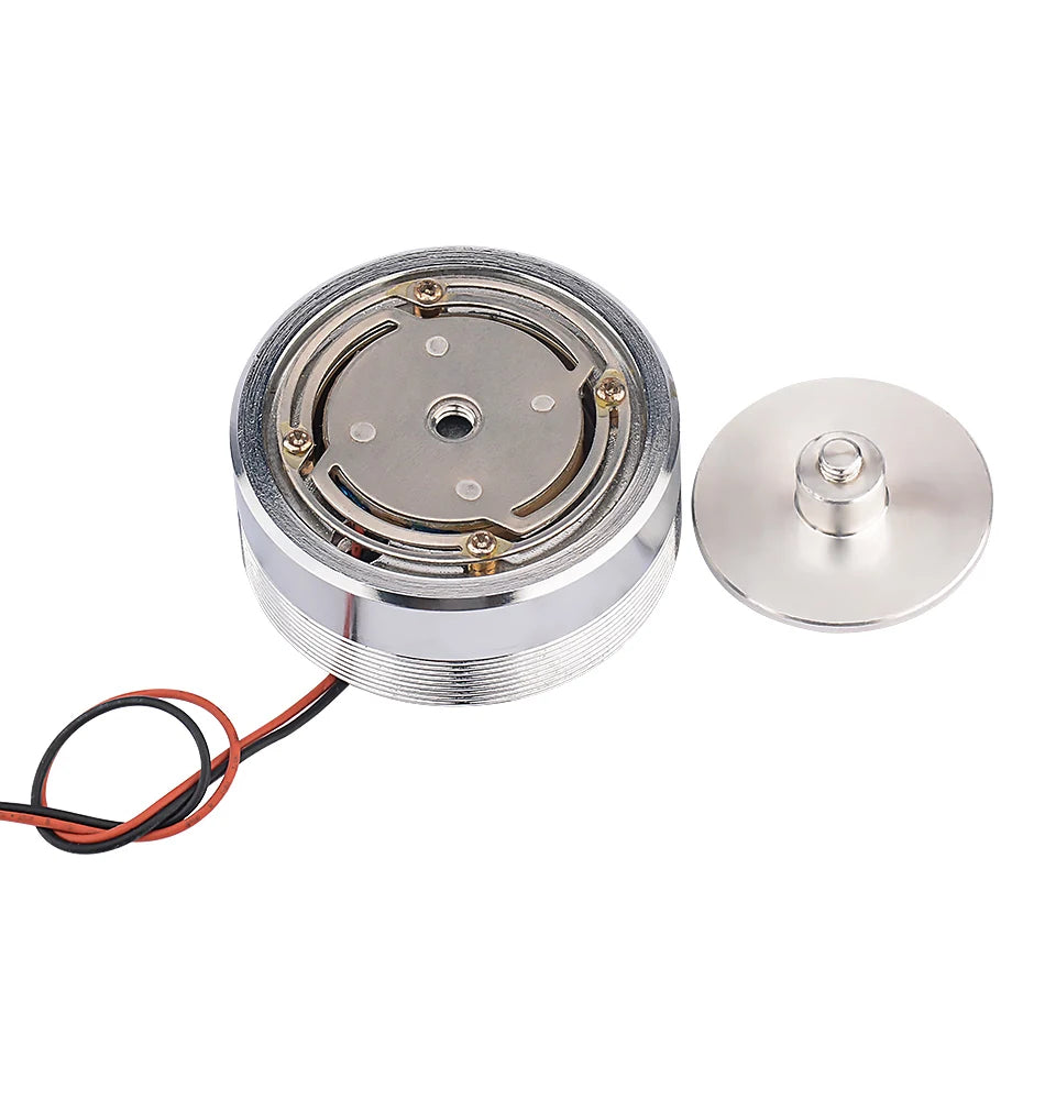 AIYIMA 44MM 50MM Full Range Vibration Speaker Resonance Speaker Bass 25W 20W 4 Ohm 8 Ohm Audio Portable Speaker Altavoz 1Pcs