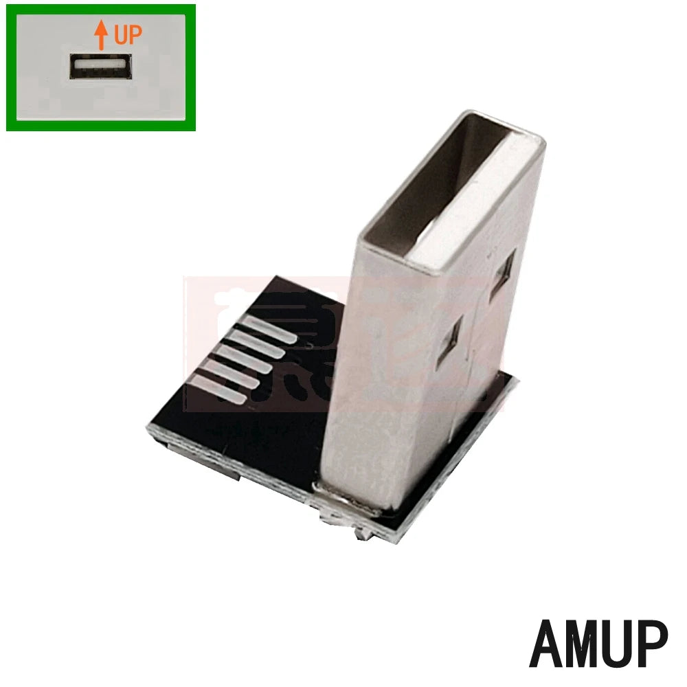 FPV Monitor Standard Mini USB Super Flache flexible FPC Lade Kabel 90 Grad Micro USB Band Kabel 10CM-50CM