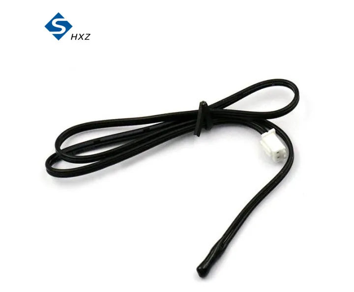 5K 10K 15K 20K 50K 100K Air Conditioning Temperature Sensor Temperature Control Probe NTC Thermistor Temperature Sensor