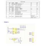 Estardyn BMI160 Latest Stance Accelerometer Gyroscope module 6 Dof inertial Measurement Sensors