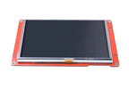 Nextion 5.0 Inch LCD-TFT HMI Display Module Intelligent Series RGB 65K Color Capacitive/Resistive Touch Panel Without  Enclosure
