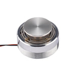 AIYIMA 44MM 50MM Full Range Vibration Speaker Resonance Speaker Bass 25W 20W 4 Ohm 8 Ohm Audio Portable Speaker Altavoz 1Pcs