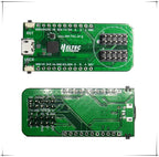 SX1262 CubeCell ASR6501 ASR6502 Development Board Module 433mhz 868mhz Cortex-M0 LoRaWAN Lora Node Control PCB AT for Arduino
