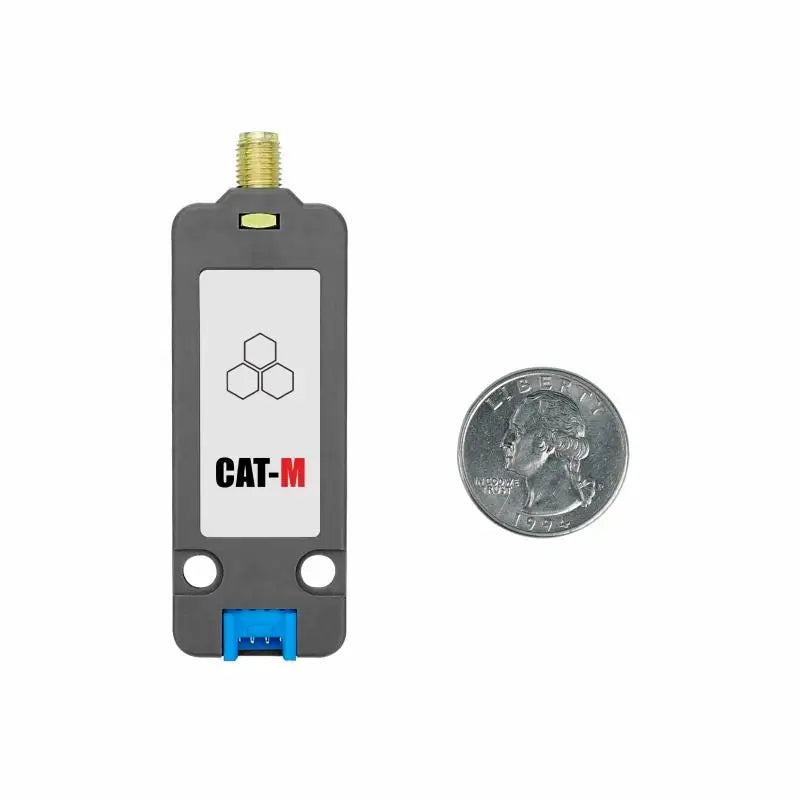 M5Stack Official SIM7080G CAT-M/NB-IoT Unit