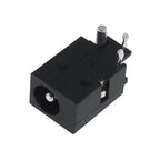 5Pcs DC Power Jack Connector 3.5×1.35mm 4.0×1.7mm Female Socket Assortment DC002 DC003 DC023 DC031 DC033