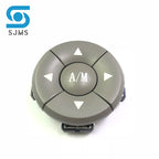 1 Set B3F-4055 A14 Cap 5 Way Direction Combination Switch With Arrow OK Button 12*12*7.3 mm Micro Tactile Tact Button Switches