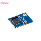 JDY-08 BLE Bluetooth 4.0 IBeacon Mode Master-Slave UART Transceiver Module CC2541 Central Switching Wireless Module PCB Board