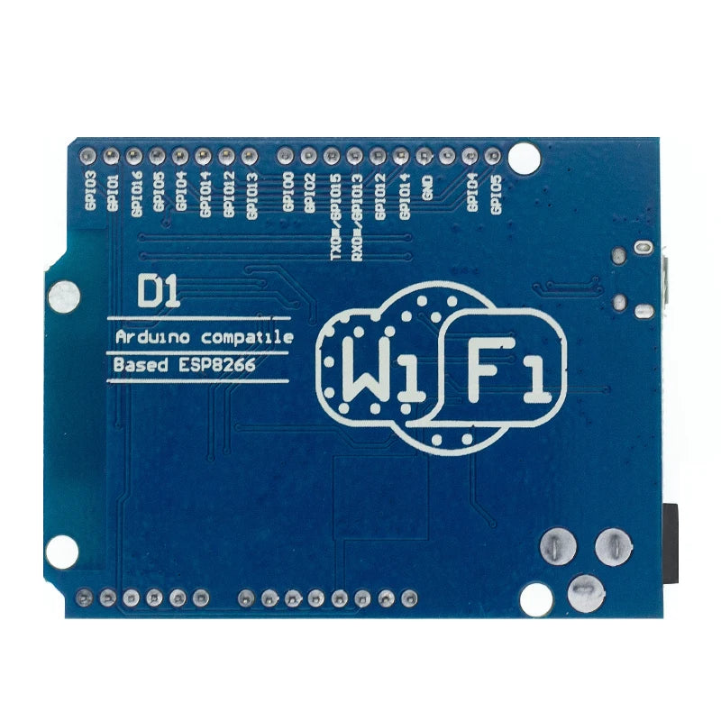 ESP-12E ESP-12F D1 WiFi uno based ESP8266 shield for arduino Compatible IDE