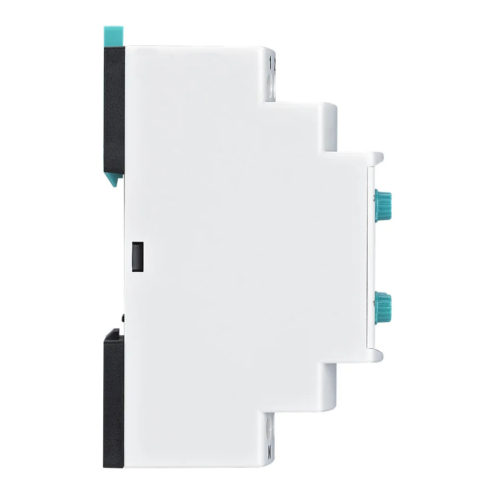 Samwha-Dsp GKM-02F 3*380VAC With-Neutual Three-Phase Phase Failure, Phase Sequence, Under&Over Voltage Relay