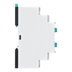 Samwha-Dsp GKM-02F 3*380VAC With-Neutual Three-Phase Phase Failure, Phase Sequence, Under&Over Voltage Relay
