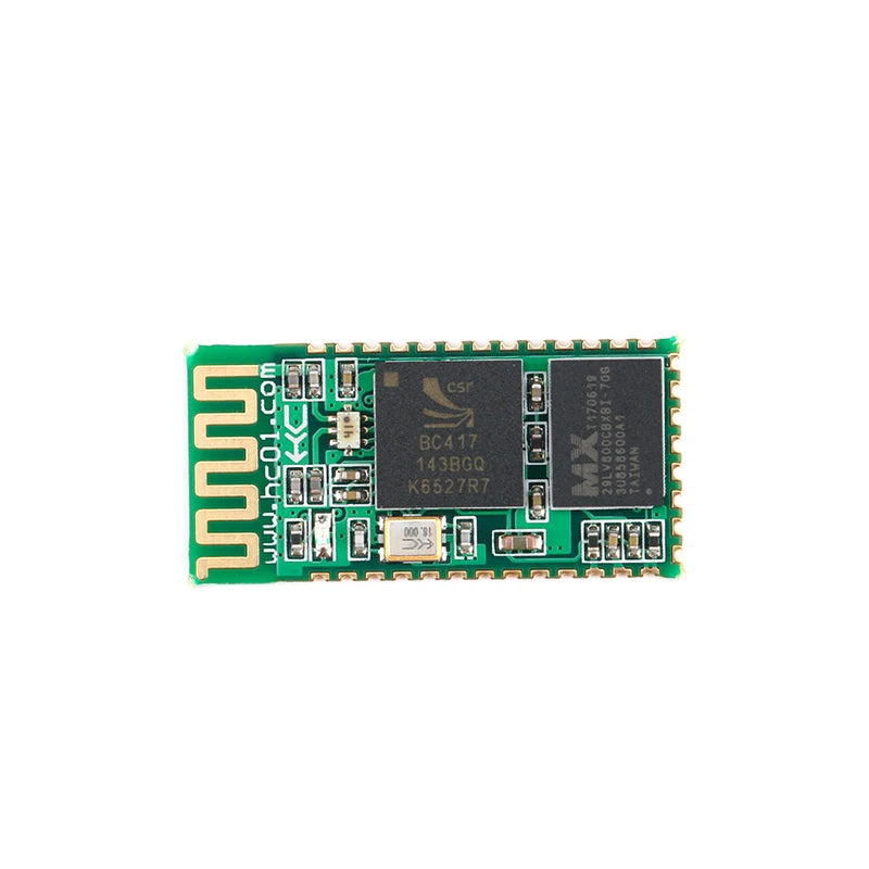 HC-05 HC-06 HC-25 HC-09 HC-04 HC-12 HC-08 HC-02 HC-42 WIFI RF Wireless Bluetooth-compatible BLE Master-slave Module HC05 HC06