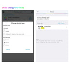 12V 24V LED Strip WIFI RGB RGBW Controller Android IOS APP Bluetooth-compatible Magic Home IR Control For RGB RGBW LED Strip