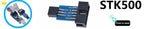 1PCS /5pcs  USBASP USBISP AVR Programmer USB ISP USB ASP ATMEGA8 ATMEGA128 Support Win7 64 with stk500
