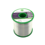 1kg Lead Free Solder Wire Health Sn:99% Ag:0.3% Cu:0.7% Tin Wire Melt Rosin Core silver-containing solder wire