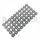 25pcs/100pcs 1W 3W High Power LED Diodes Warm Cold White/Natural White/Red/Green/Blue/Royal Blue With 20mm White Black PCB