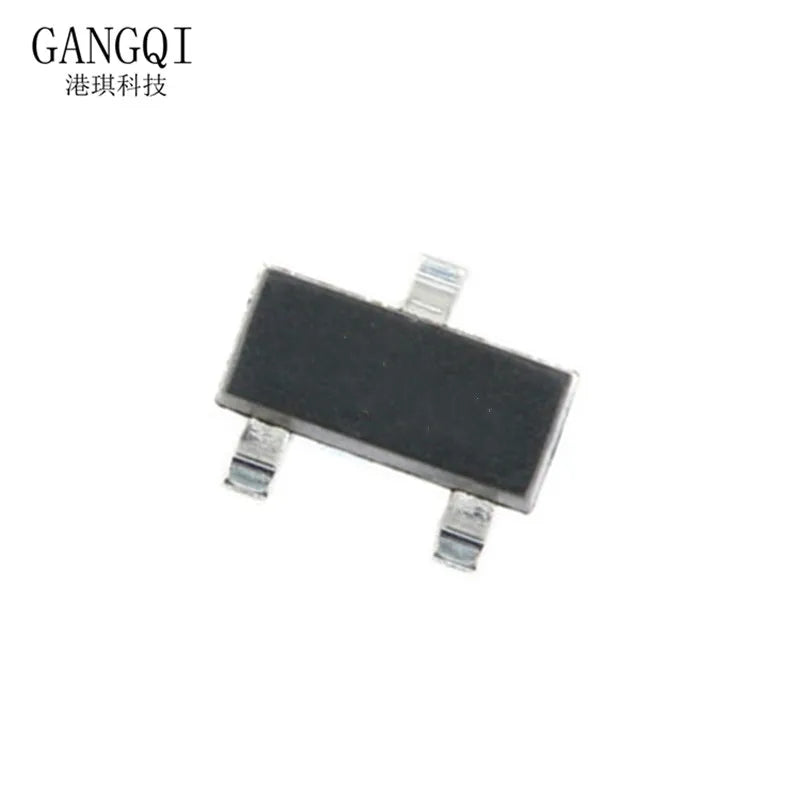 100PCS AO3401 SOT23 A19T SOT-23 P-Channel MOSFET TRANSISTOR New In Stock