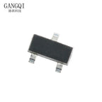 100PCS AO3401 SOT23 A19T SOT-23 P-Channel MOSFET TRANSISTOR New In Stock